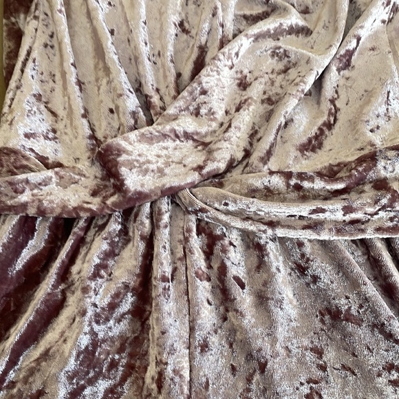 Habitual Girls Romper - Picture 4 of 7